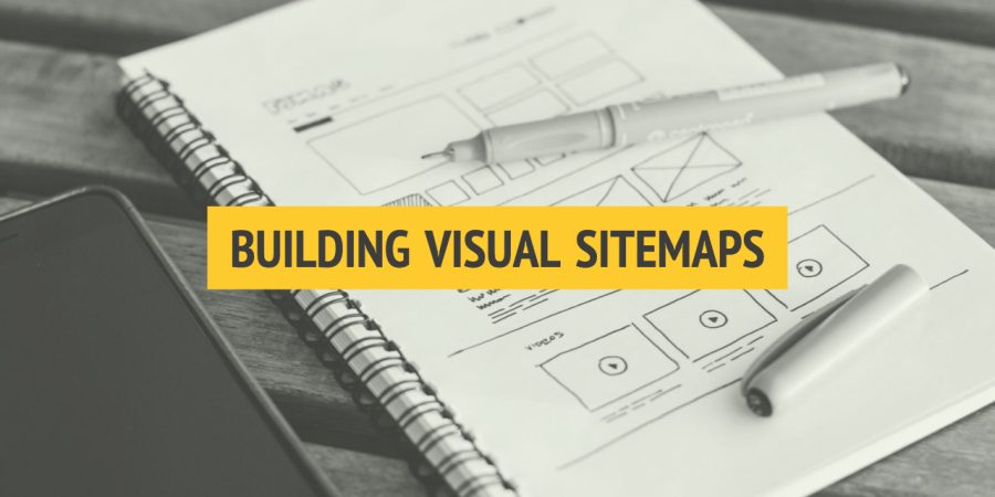 building-visual-sitemaps