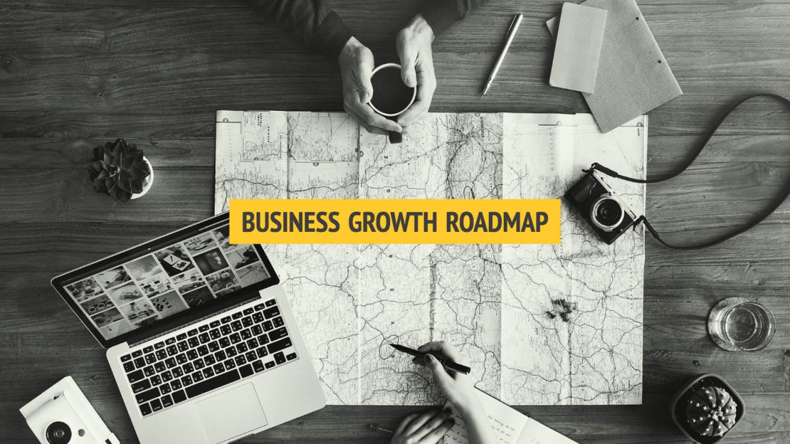 business-growth-roadmap