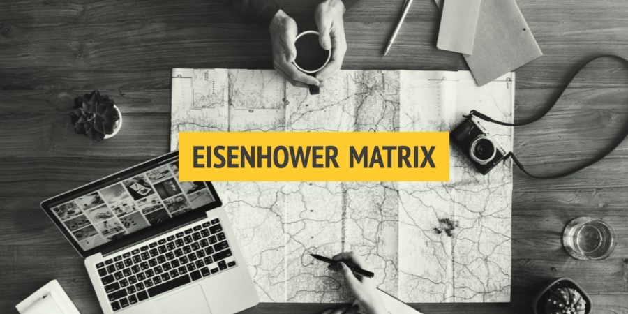 eisenhower-matrix