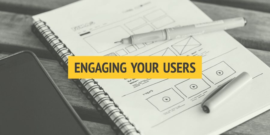 engaging-your-users