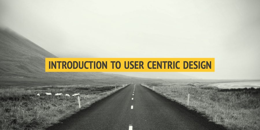 introduction-to-user-centric-design