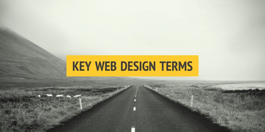 key-web-design-terms