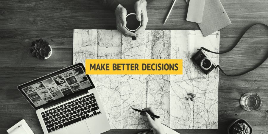 make-better-decisions