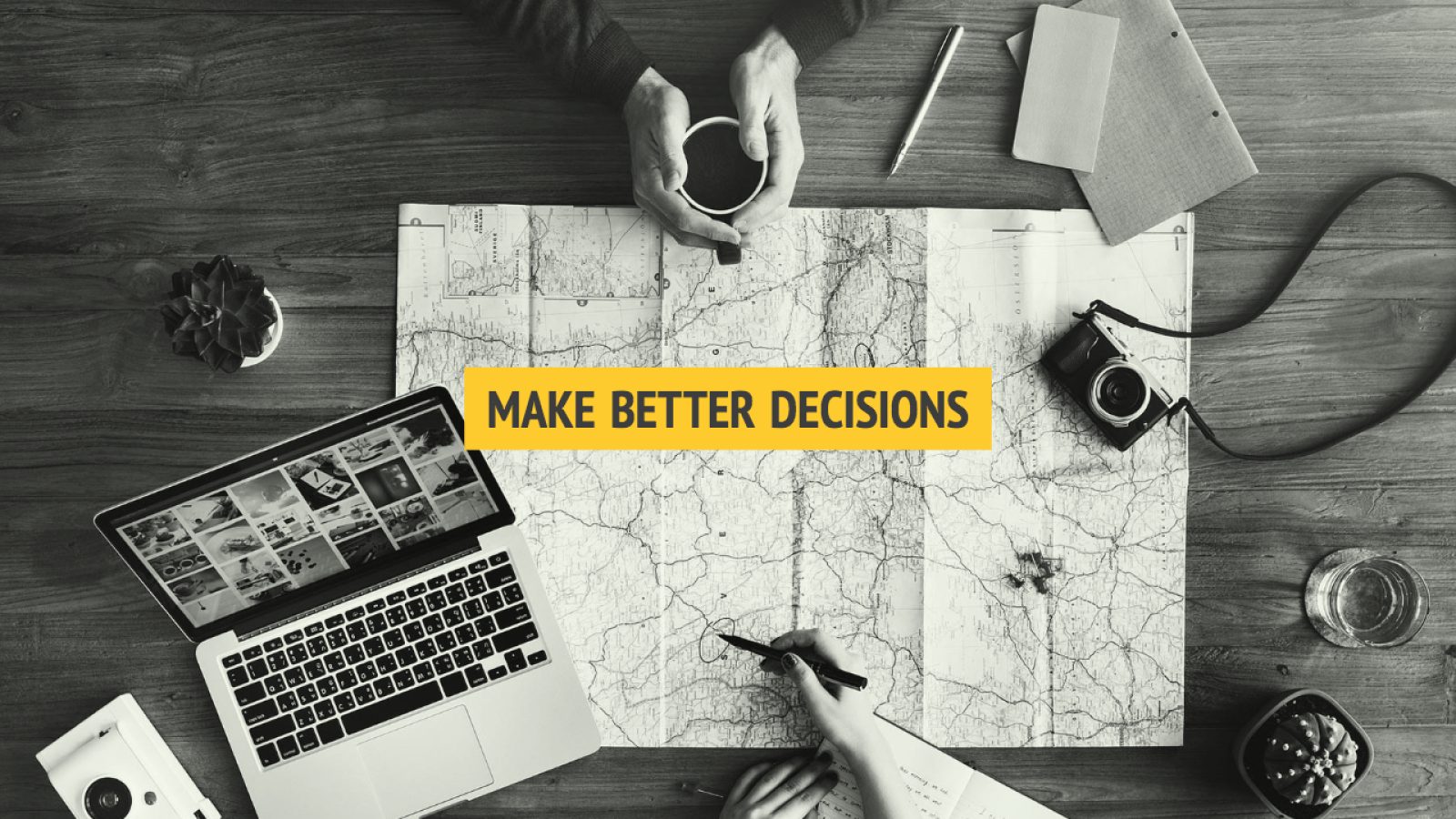 make-better-decisions