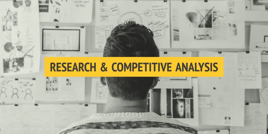 research-competitive-analysis