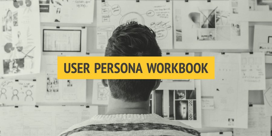 user-persona-workbook