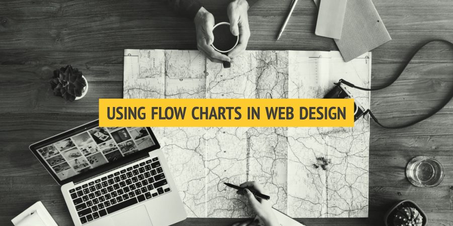 using-flow-charts-in-web-design