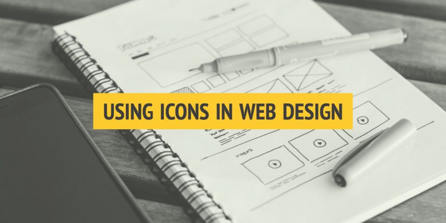 using-icons-web-design