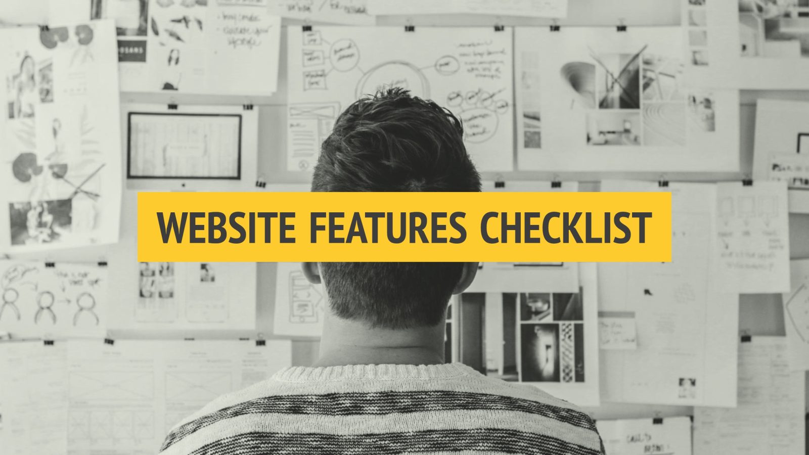 website-features-checklist