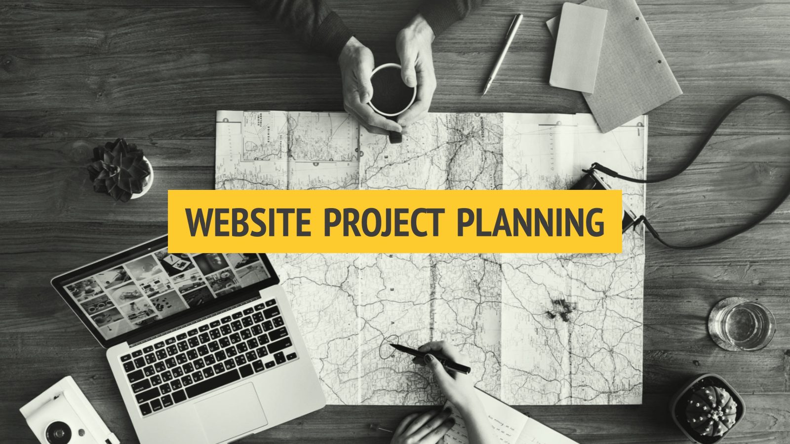 website-project-planning