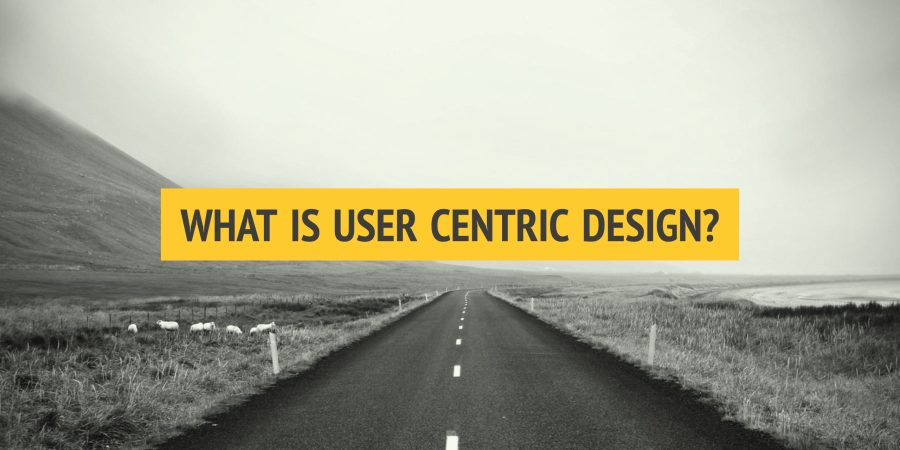 what-is-user-centric-design