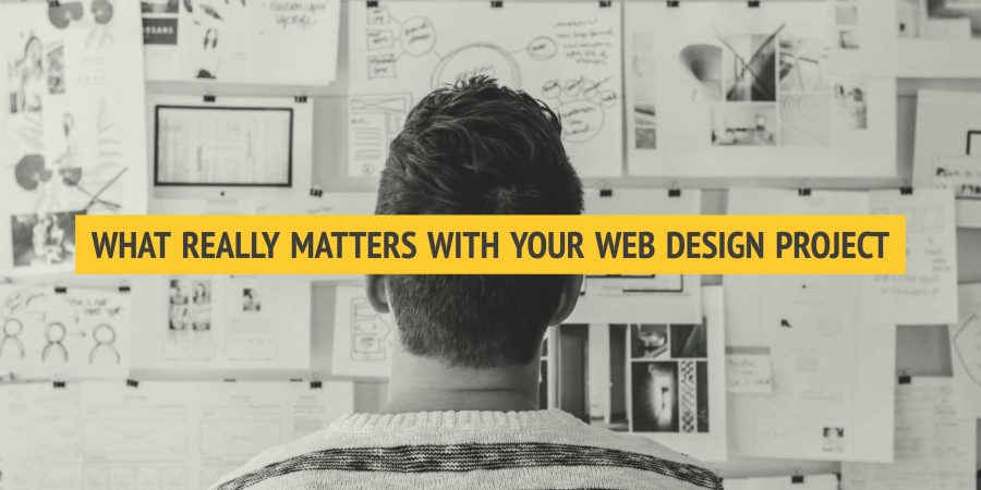 what-matters-with-web-design-projects